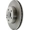 Centric Parts Standard Brake Rotor, 121.35109 121.35109 - alternate 3